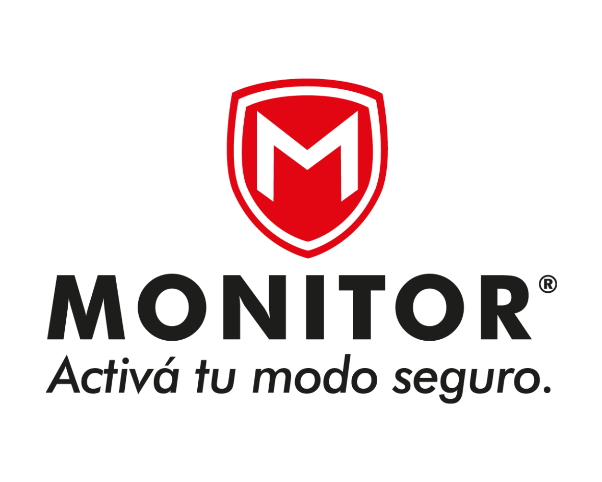 Monitor Activá tu modo seguro