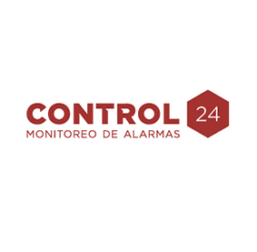 CONTROL 24