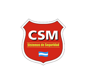 CSM SISTEMAS DE SEGURIDAD